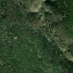 Satellite imagery of Topnik, BA