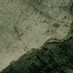 Satellite imagery of Kobiljača, BA