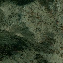 Satellite imagery of Kobiljača, BA