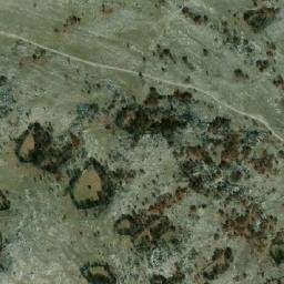 Satellite imagery of Perasluša, BA