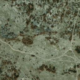 Satellite imagery of Perasluša, BA