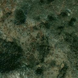 Satellite imagery of Nečigrad, BA