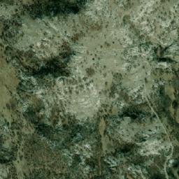 Satellite imagery of Kamenica, BA