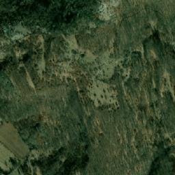 Satellite imagery of Kamenica, BA