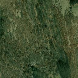 Satellite imagery of Bukovica, BA