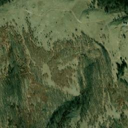 Satellite imagery of Bukovica, BA