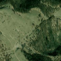 Satellite imagery of Bukovica, BA