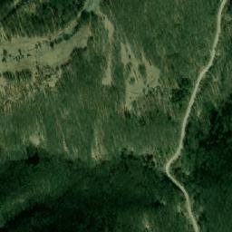 Satellite imagery of Ćulum, BA