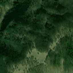 Satellite imagery of Ćulum, BA