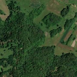 Satellite imagery of Babja Glava, BA