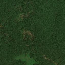 Satellite imagery of Velika Znadarica, BA