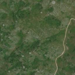 Satellite imagery of Kremenice, BA