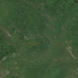 Satellite imagery of Koračica, BA