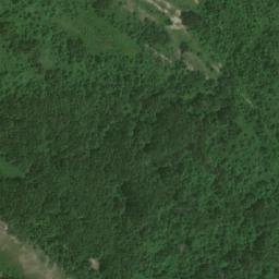 Satellite imagery of Voznici, BA