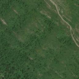 Satellite imagery of Voznici, BA