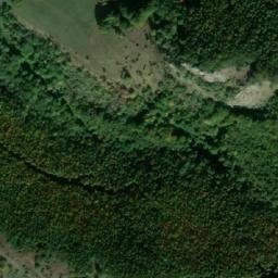 Satellite imagery of Zagaljen, BA