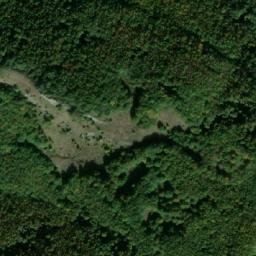 Satellite imagery of Zagaljen, BA