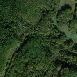 Satellite imagery of Zagaljen, BA