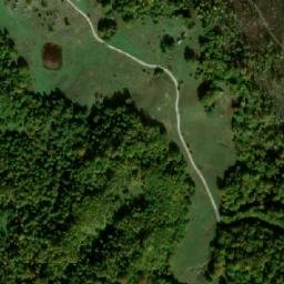 Satellite imagery of Strmac, BA