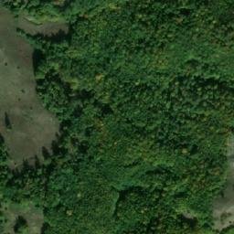 Satellite imagery of Goveđak, BA