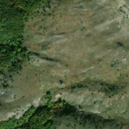 Satellite imagery of Goveđak, BA