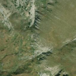 Satellite imagery of Goveđak, BA