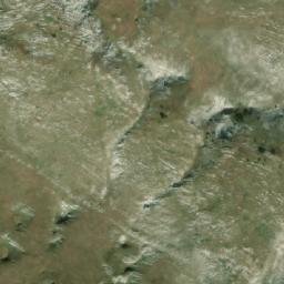 Satellite imagery of Vlasulja, BA