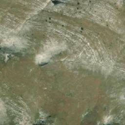 Satellite imagery of Vlasulja, BA