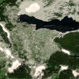Satellite imagery of Govedar, ME