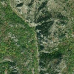 Satellite imagery of Javoračke Stijene, ME