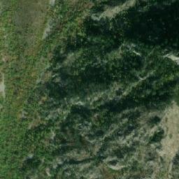 Satellite imagery of Javoračke Stijene, ME