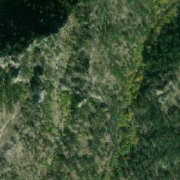 Satellite imagery of Javoračke Stijene, ME