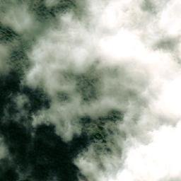 Satellite imagery of Cigansko Brdo, ME