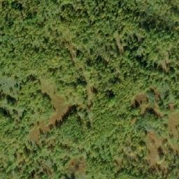 Satellite imagery of Račevo, ME