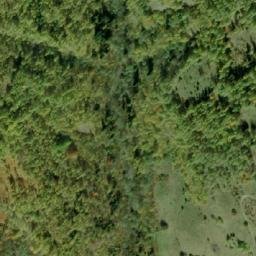 Satellite imagery of Račevo, ME