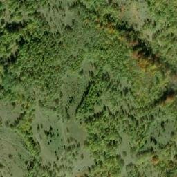 Satellite imagery of Račevo, ME