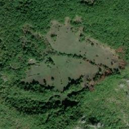 Satellite imagery of Lokva, RS