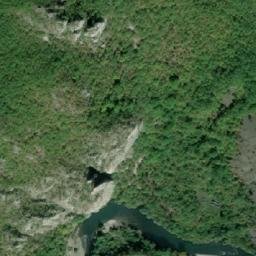 Satellite imagery of Lokva, RS