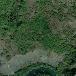 Satellite imagery of Lokva, RS