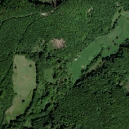 Satellite imagery of Adžovo Brdo, RS