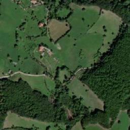 Satellite imagery of Adžovo Brdo, RS