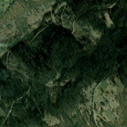 Satellite imagery of Livadhë, XK