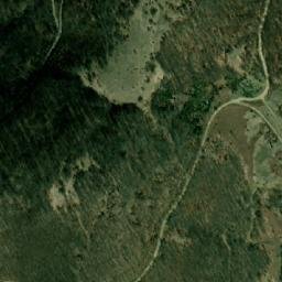 Satellite imagery of Livadhë, XK