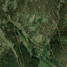 Satellite imagery of Livadhë, XK