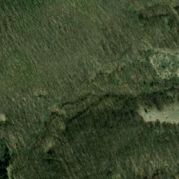 Satellite imagery of Kosa, RS