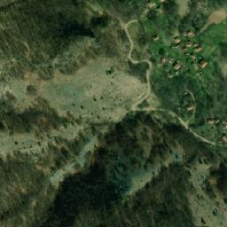Satellite imagery of Kosa, RS