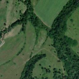 Satellite imagery of Bela Reka, BG