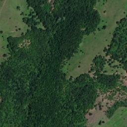 Satellite imagery of Uruchkata Mogila, BG