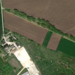 Satellite imagery of Shumen - Ilia Blaskovo Radio Mast, BG