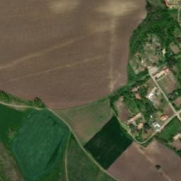 Satellite imagery of Shumen - Ilia Blaskovo Radio Mast, BG